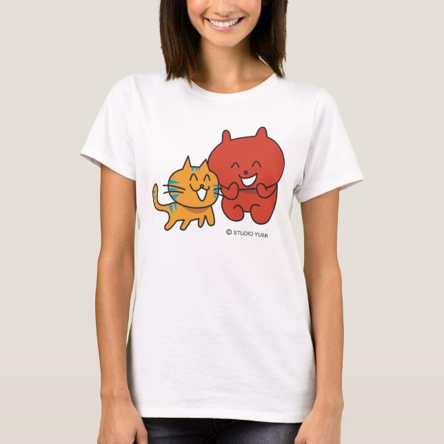 Camiseta Cami de la mujer (Anverso)