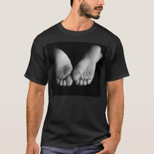 Camiseta Camina una milla 007