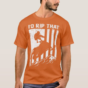 Camiseta Caminando En Snowmobile Me Rip Ese Skimobile
