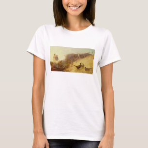 Camiseta Caminando hacia los feasants el 1 de octubre (ver