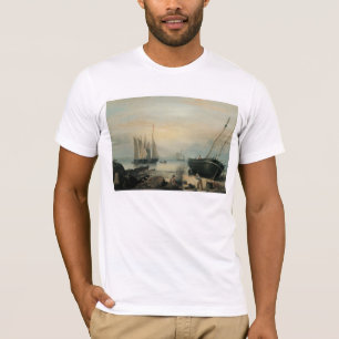 Camiseta Caminando por reparaciones, Duncan's Point, Glouce