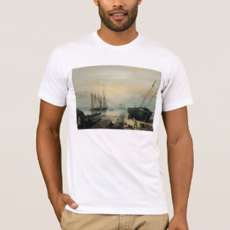 Camiseta Caminando por reparaciones, Duncan's Point, Glouce