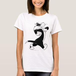 Camiseta Caminando SYLVESTER™