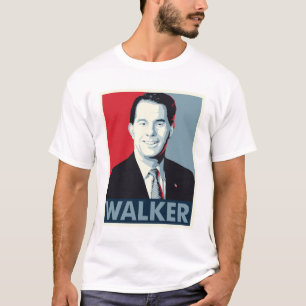Camiseta Caminante 2016 de Scott