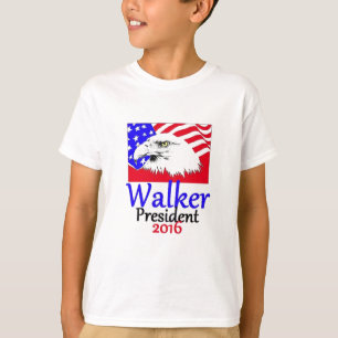 Camiseta CAMINANTE 2016 de Scott