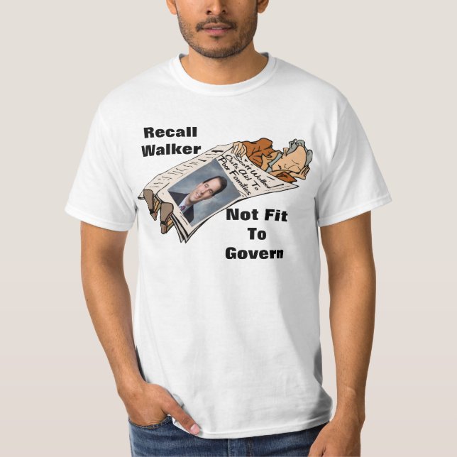 CAMISETA CAMINANTE DE SCOTT DE MEMORIA (Anverso)