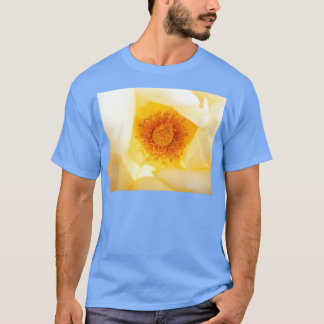 Camiseta Caminar Bajo El Sol