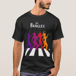 Camiseta Caminar como un egipcio Premium