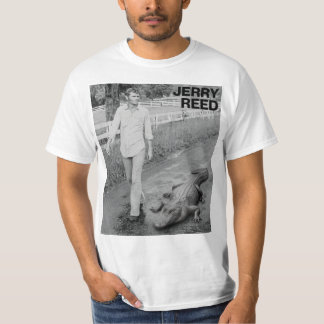 Camiseta Caminar por el lagarto