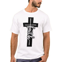 Caminar por Faith Tee