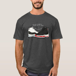 Camiseta Caminar por fe - Cristiano
