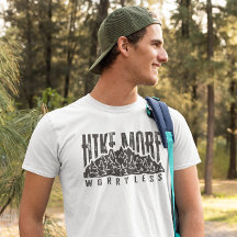 Caminata de aventura más camping Explorar la natur