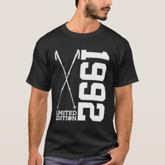 Camiseta Caminata Nórdica 1992 Senderismo Día 31