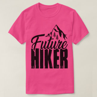 Camiseta Caminata y aventura Camisas al aire libre