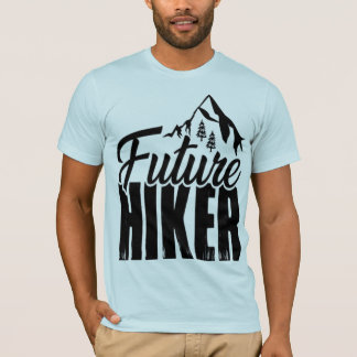 Camiseta Caminata y aventura Camisas al aire libre
