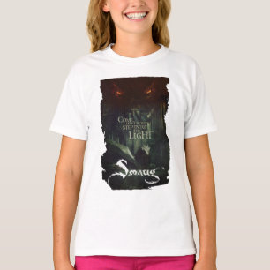 Camiseta Camine en la luz