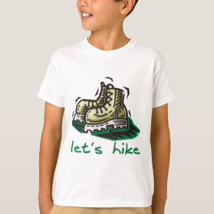 Camiseta Caminemos el verde