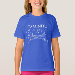 Camiseta Caminito