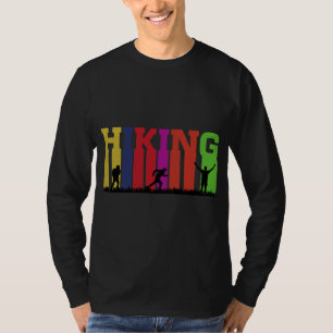 CAMISETA CAMINO