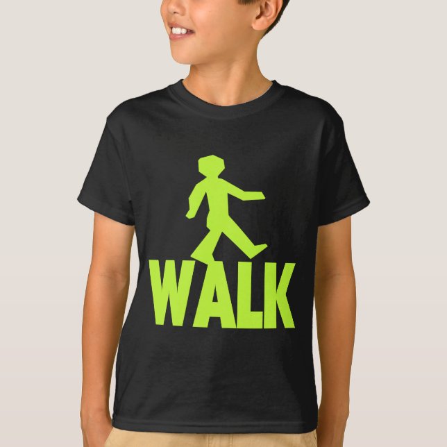 CAMISETA CAMINO (Anverso)