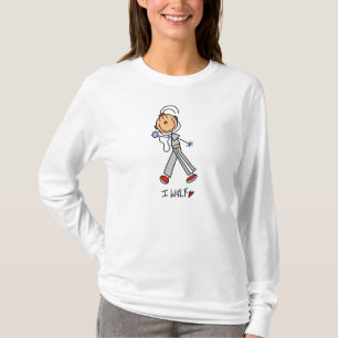 Camiseta Camino