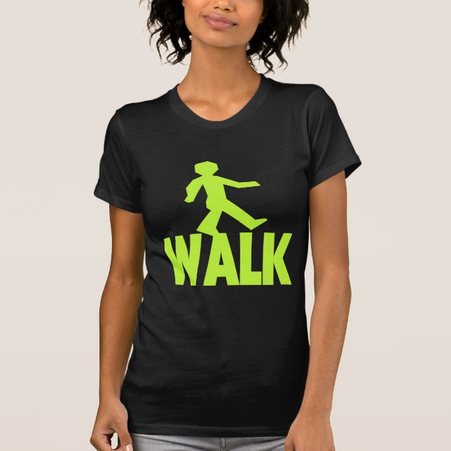 CAMISETA CAMINO (Anverso)