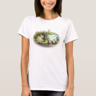 CAMISETA CAMINO A EMMAUS
