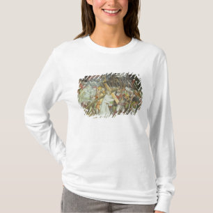 Camiseta Camino al Calvary