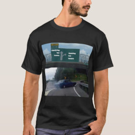 Camiseta Camino al éxito: edición de Detour