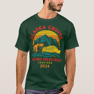 Camiseta Camino Alaska 20 para familiares y grupos similare
