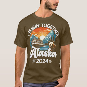 Camiseta Camino Alaska 20 para familiares y grupos similare