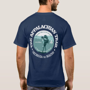 Camiseta Camino Apalache (T)