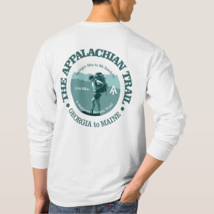 Camiseta Camino Apalache (T)