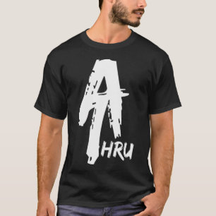 Camiseta Camino Apalache y Para Caminatas