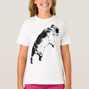 Camiseta Camino Brillante