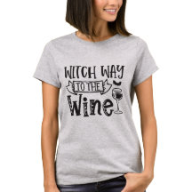 Camino Bruto A Halloween De Vino