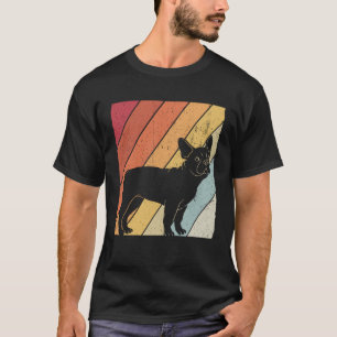Camiseta Camino de Frenchie