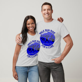 Camiseta Camino De Histiocitosis Para Una Cura