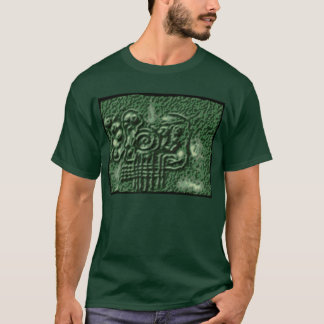 Camiseta Camino de la mariposa