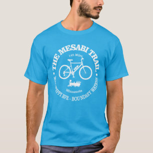 Camiseta Camino de Mesabi (ciclismo)