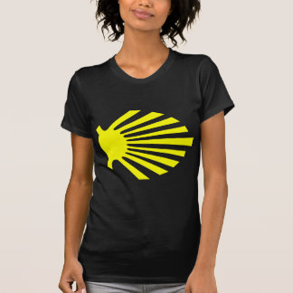 Camiseta Camino de Santiago