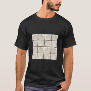 Camiseta Camino de Santiago El camino de san James 0285