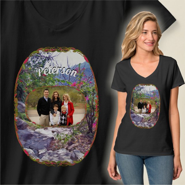 Camiseta Camino de Yelapa 821 (Subido por el creador)