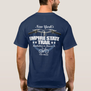 Camiseta Camino Empire State (H2)