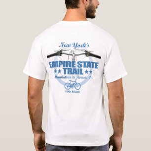 Camiseta Camino Empire State (H2)