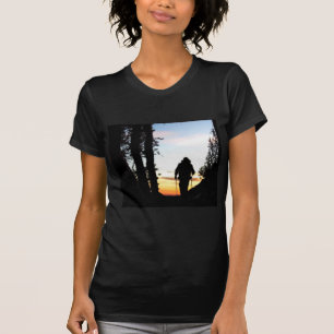 Camiseta Camino John Muir Hiker 2 - Sierra Nevada
