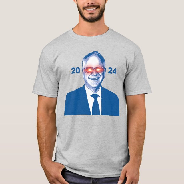 Camiseta Camino oscuro 2024 (Anverso)