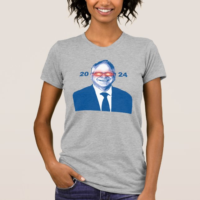 Camiseta Camino oscuro 2024 (Anverso)