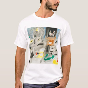 Camiseta camino pastoral de buena esperanza gorky