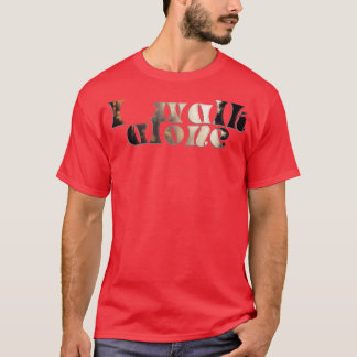 Camiseta Camino solo